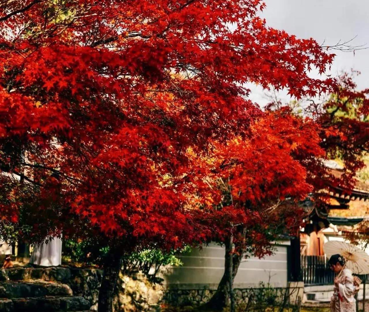 Villa Yuki'S House - Kyoto Single-Family House, 3 Minutes To The Nearest Bus Stop Japan