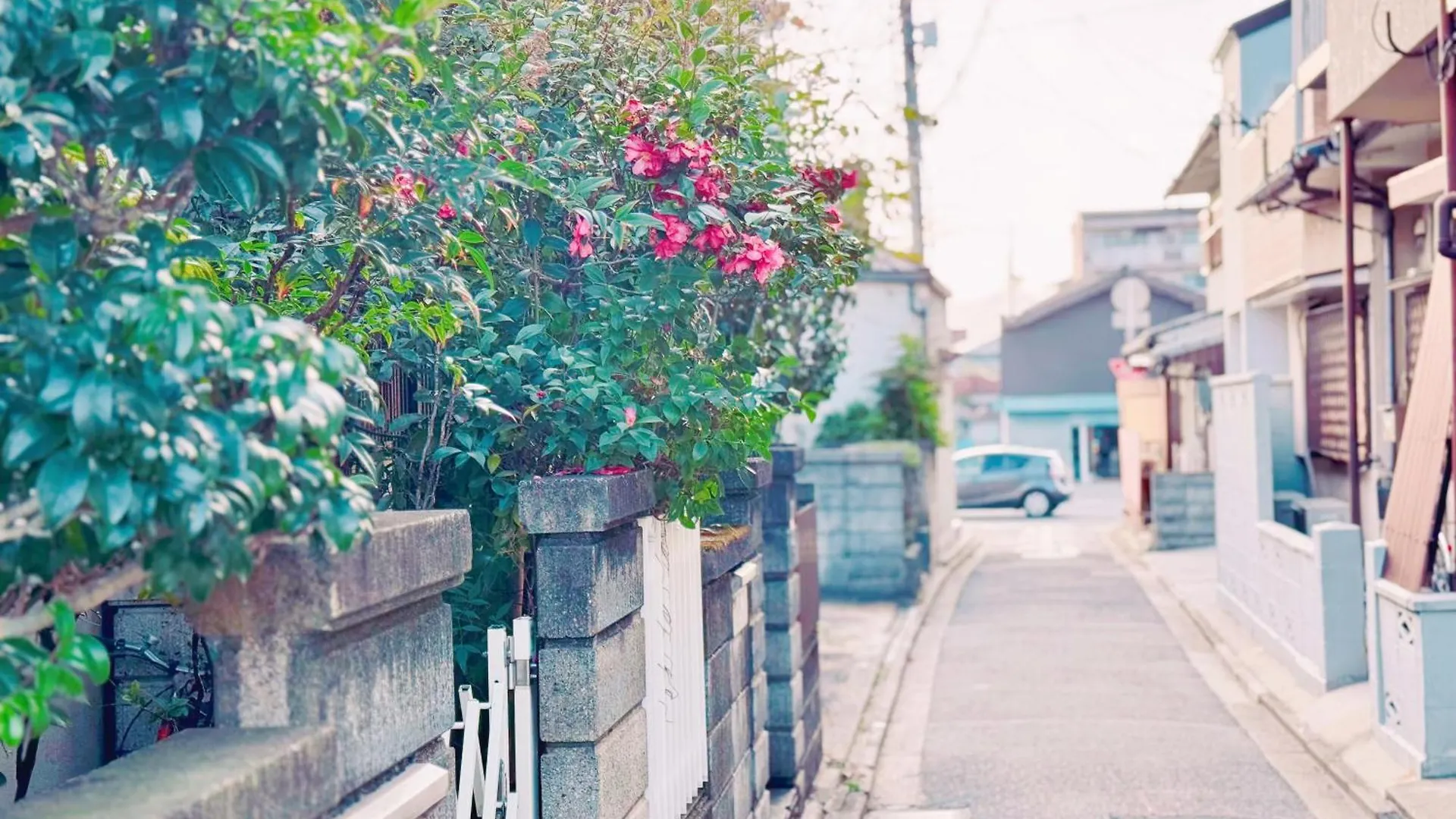 Yuki'S House - Kyoto Single-Family House, 3 Minutes To The Nearest Bus Stop