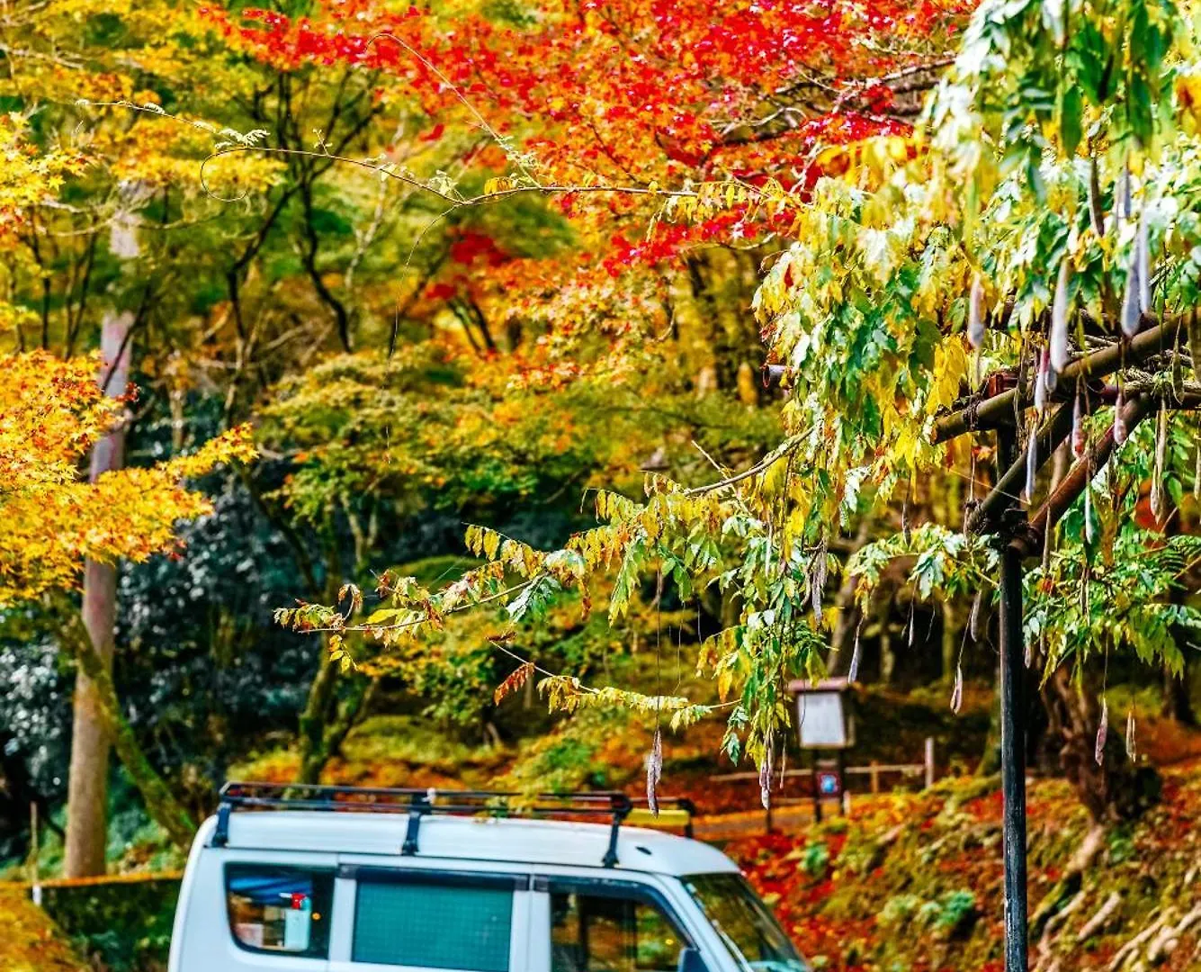 Yuki'S House - Kyoto Single-Family House, 3 Minutes To The Nearest Bus Stop 0*,  Japan