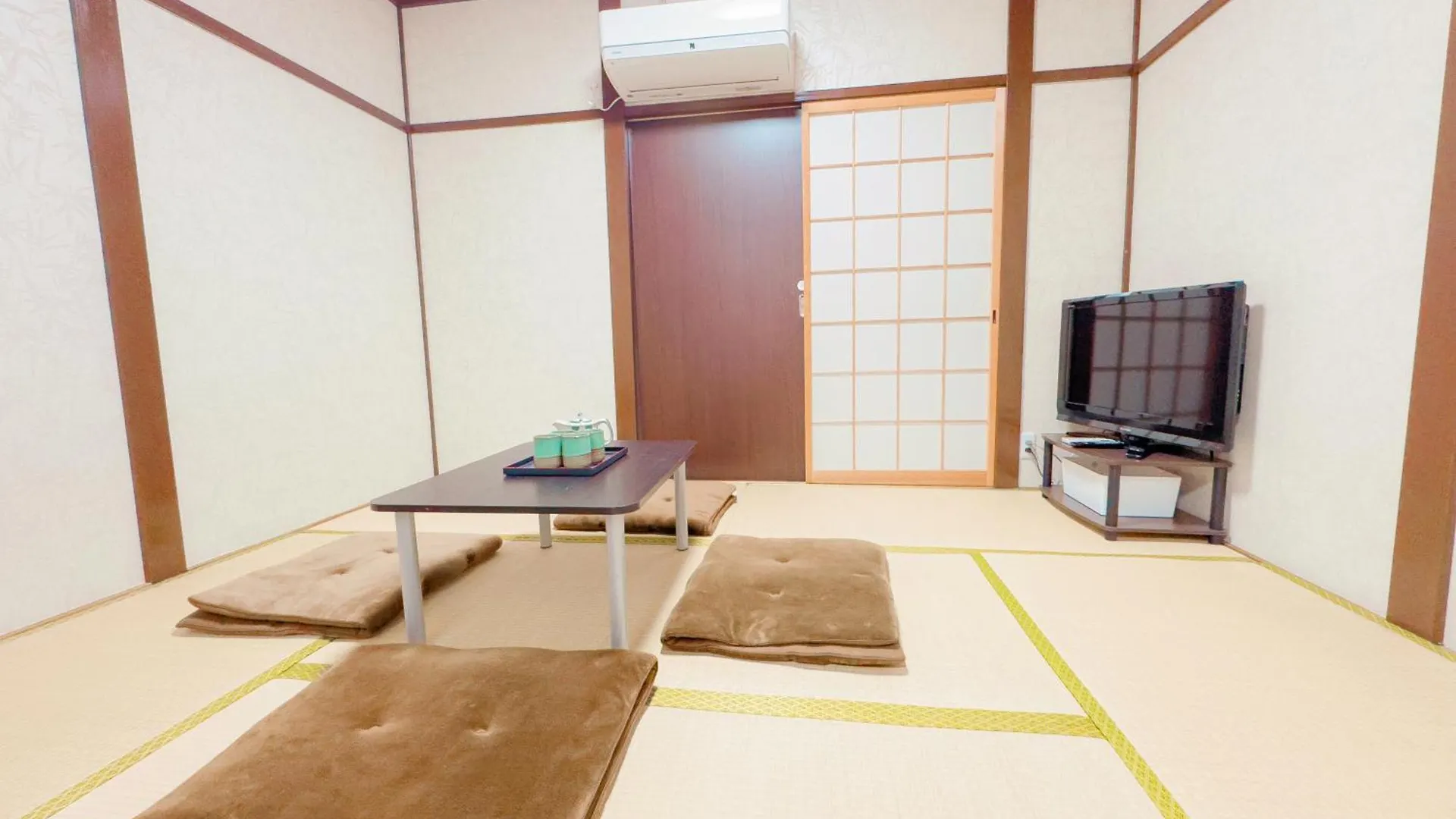 Yuki'S House - Kyoto Single-Family House, 3 Minutes To The Nearest Bus Stop 0*,